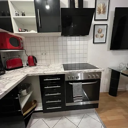 Apartment Birgit