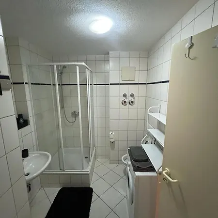 Birgit Apartment Gotha