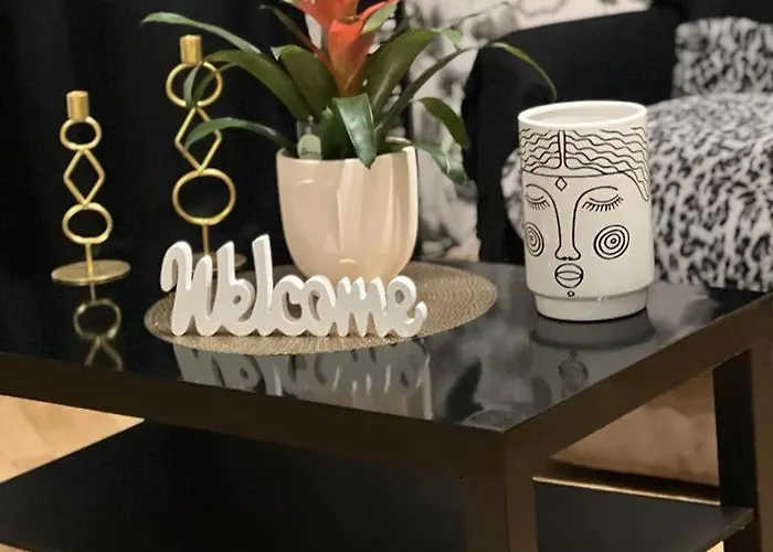 Birgit Appartement *