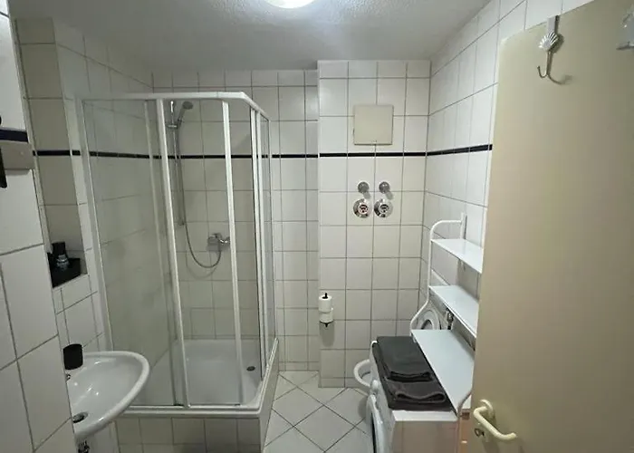 Birgit Appartement Gotha